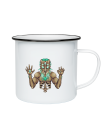 Puodelis Terraria Moon Lord Puodelis Terraria Moon Lord